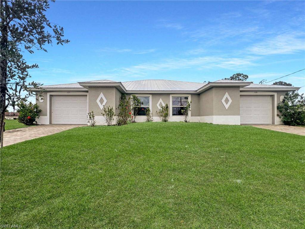 Lehigh Acres, FL 33973,122 Ivan AVE S