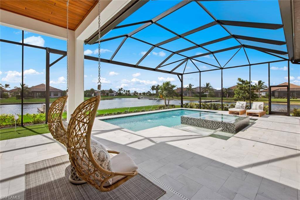 Fort Myers, FL 33913,11611 Roseto CT