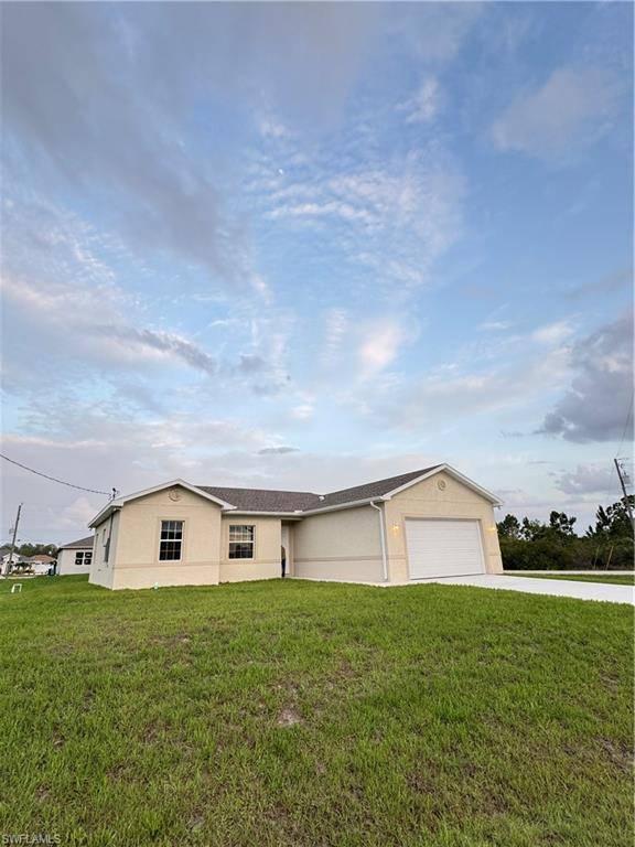 Lehigh Acres, FL 33972,1926 Zombar CT