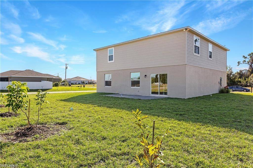 Cape Coral, FL 33991,1017 SW Embers TER