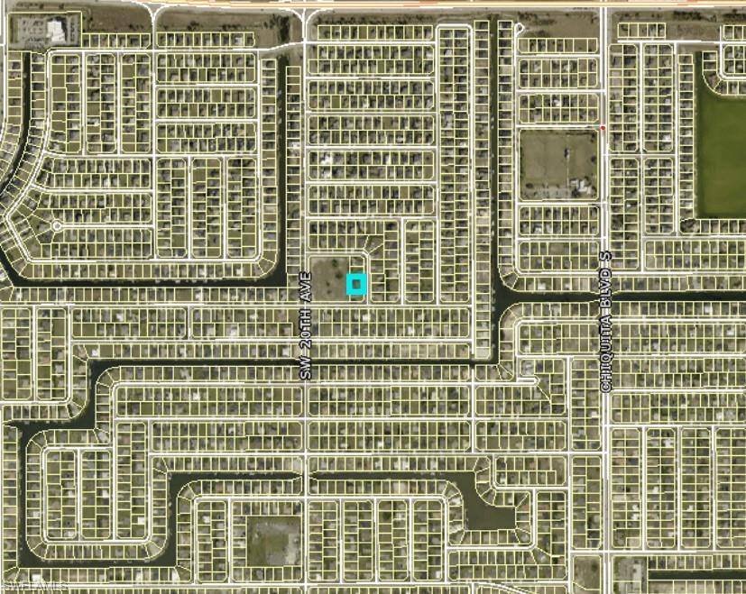 Cape Coral, FL 33914,2812 SW 19th AVE