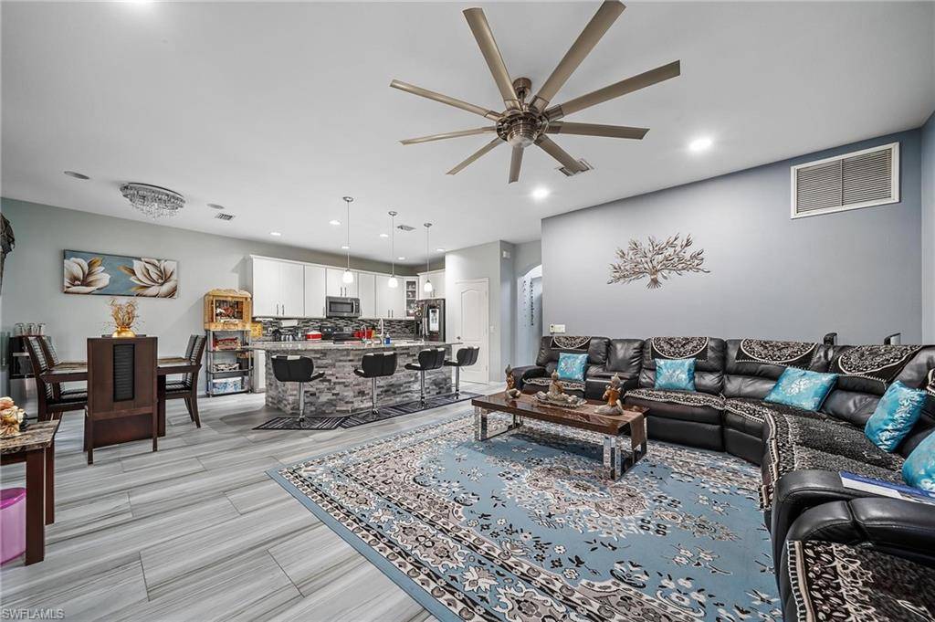 Fort Myers, FL 33905,2858 Via Campania ST