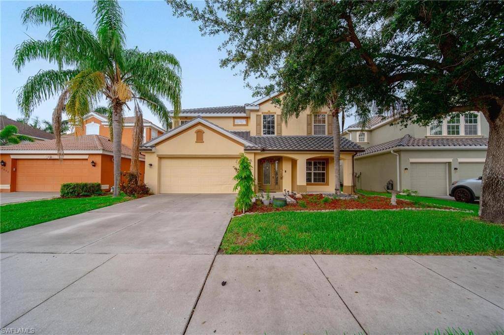 Fort Myers, FL 33905,2858 Via Campania ST