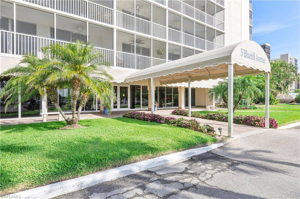 Naples, FL 34108,5 Bluebill AVE #410