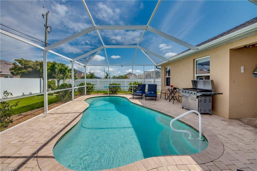 Cape Coral, FL 33914,4518 SW 9th AVE