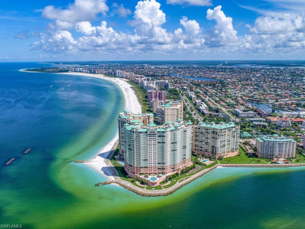 Marco Island, FL 34145,970 Cape Marco DR #1001