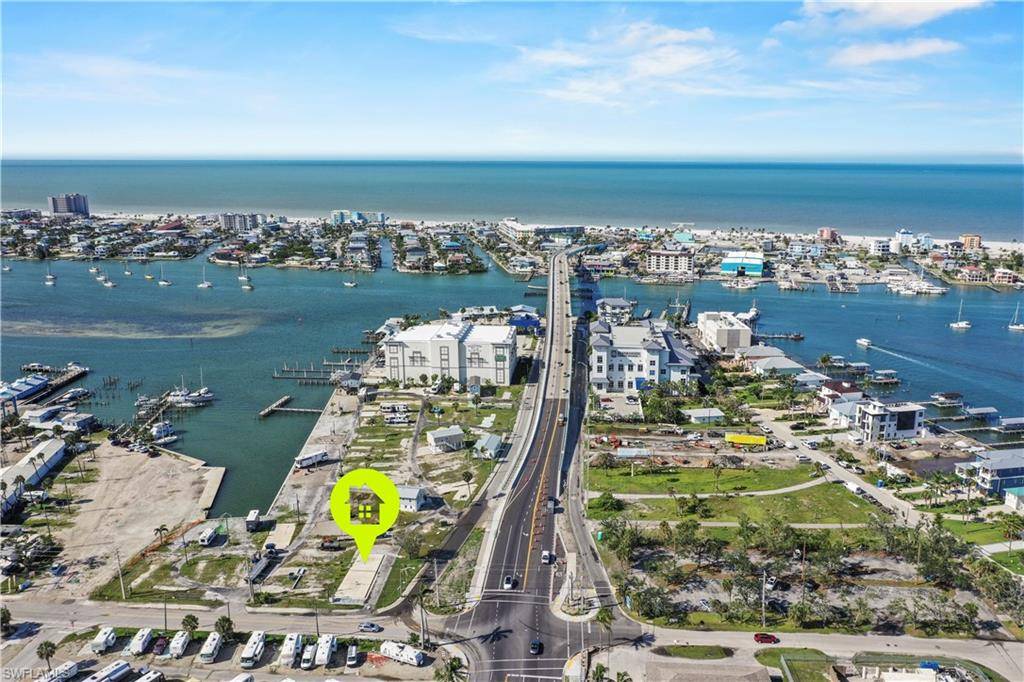 Fort Myers Beach, FL 33931,19281 #37 San Carlos BLVD