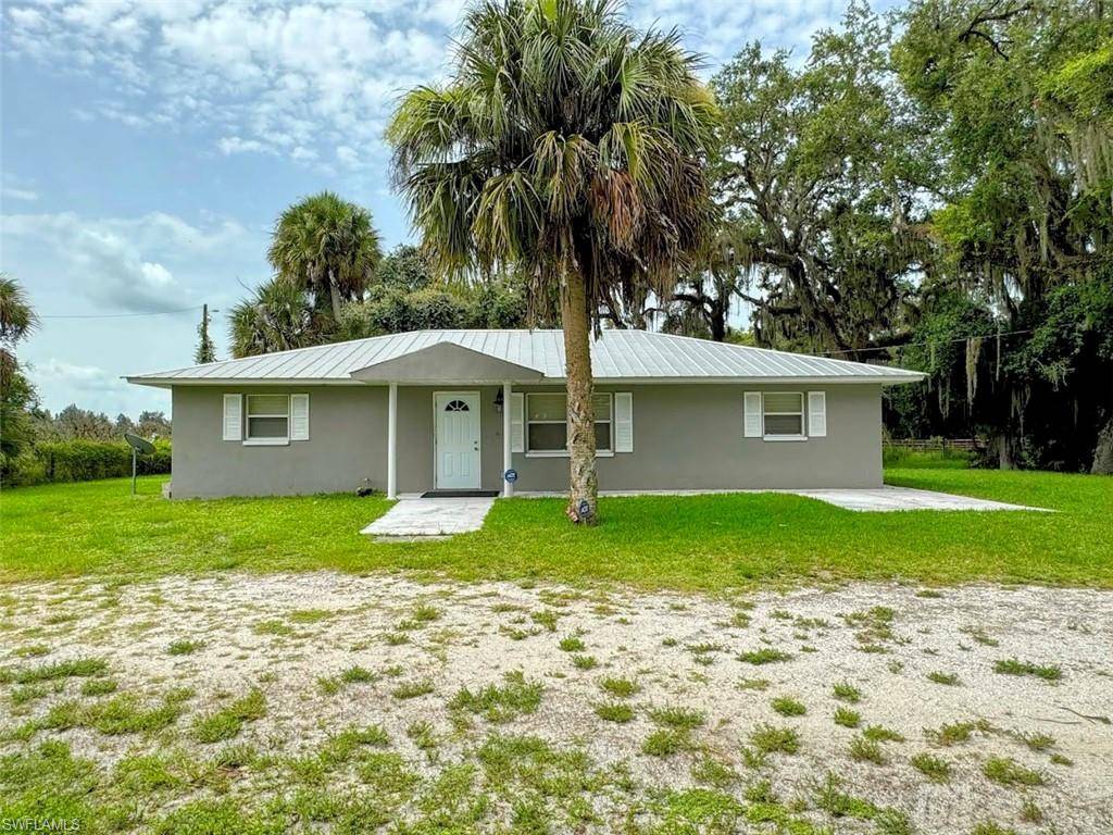Moore Haven, FL 33471,1113 Storter Grove RD SW