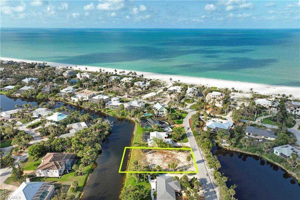Sanibel, FL 33957,1030 White Ibis DR