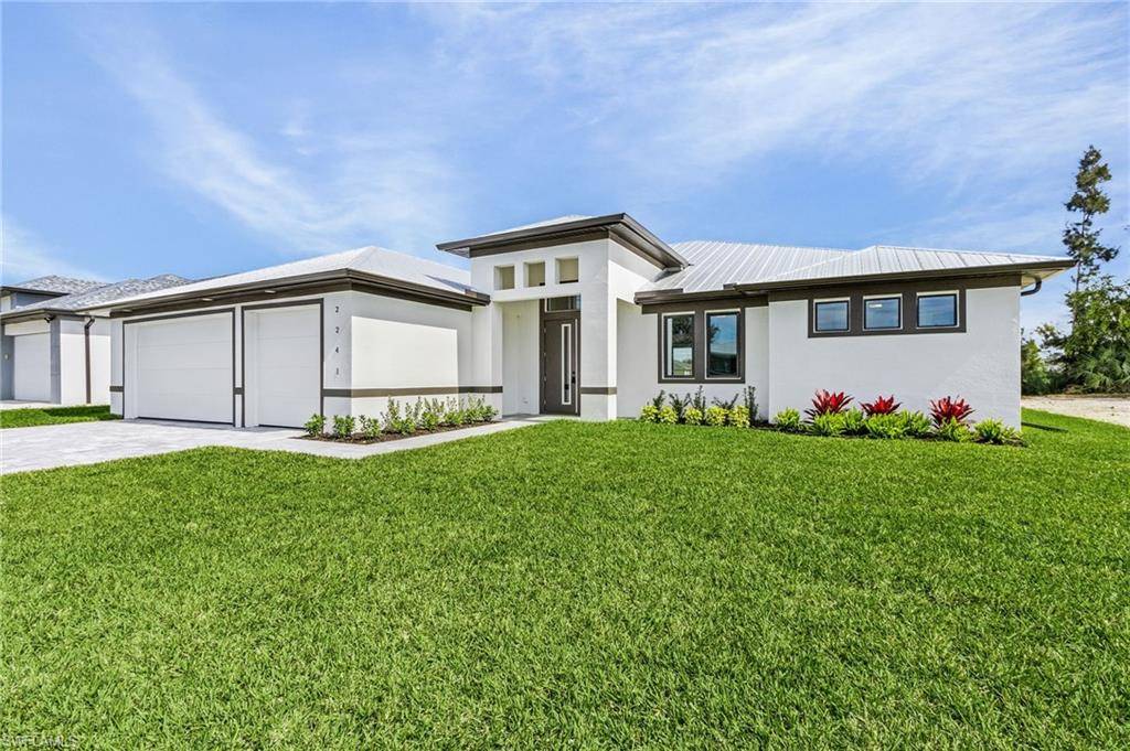 Cape Coral, FL 33991,2241 SW 17th PL