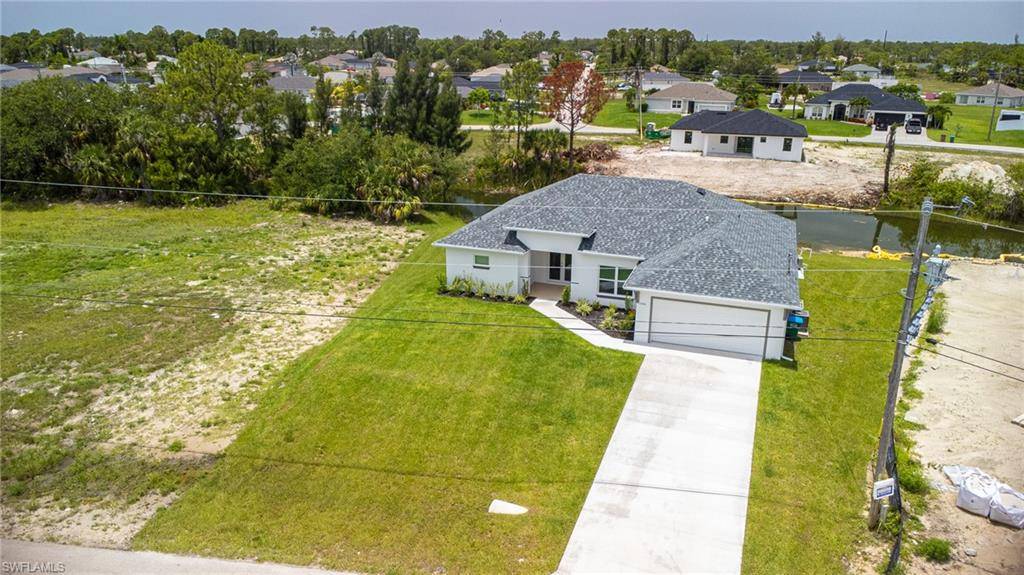 Cape Coral, FL 33909,3342 NE 13th PL