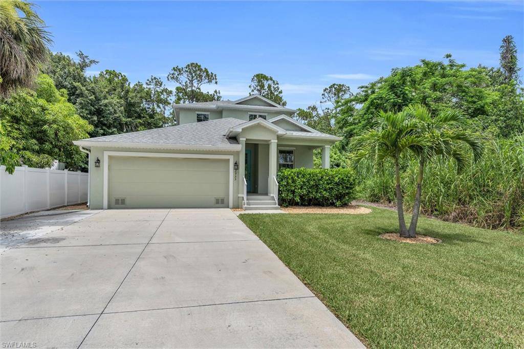 Naples, FL 34112,2955 Pine Tree DR