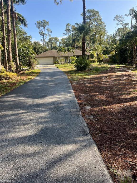 Naples, FL 34117,3681 15th AVE SW