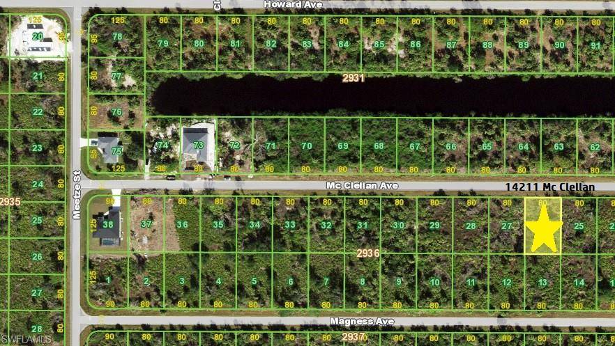 Port Charlotte, FL 33953,14211 Mc Clellan AVE