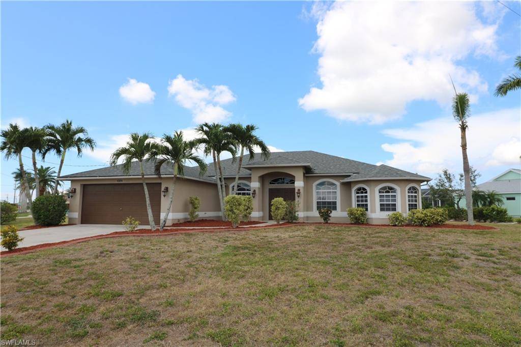 Cape Coral, FL 33914,4304 SW 16th PL