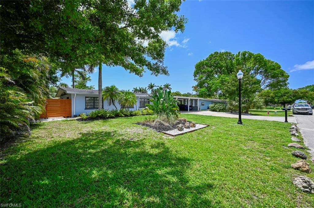 Fort Myers, FL 33901,1248 Carlene AVE