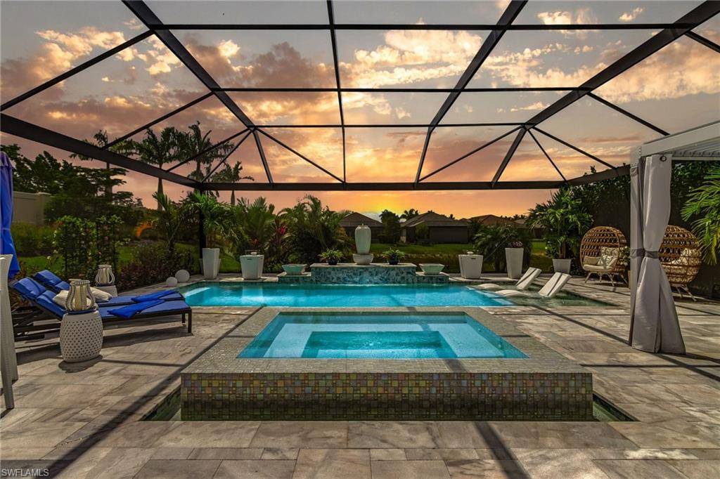 Naples, FL 34114,15108 Pescara ST