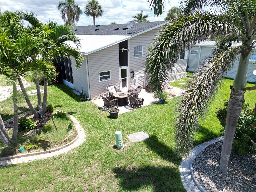 Fort Myers Beach, FL 33931,11341 Bayside BLVD