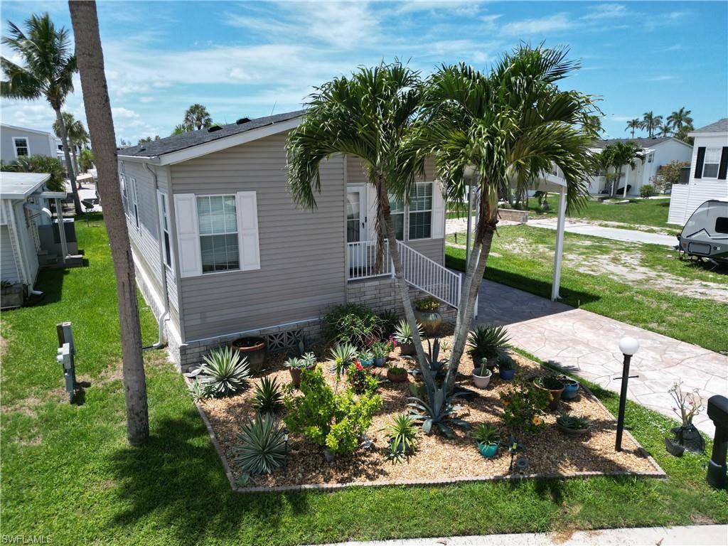 Fort Myers Beach, FL 33931,11341 Bayside BLVD