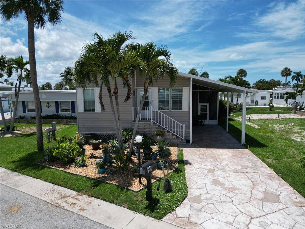 Fort Myers Beach, FL 33931,11341 Bayside BLVD