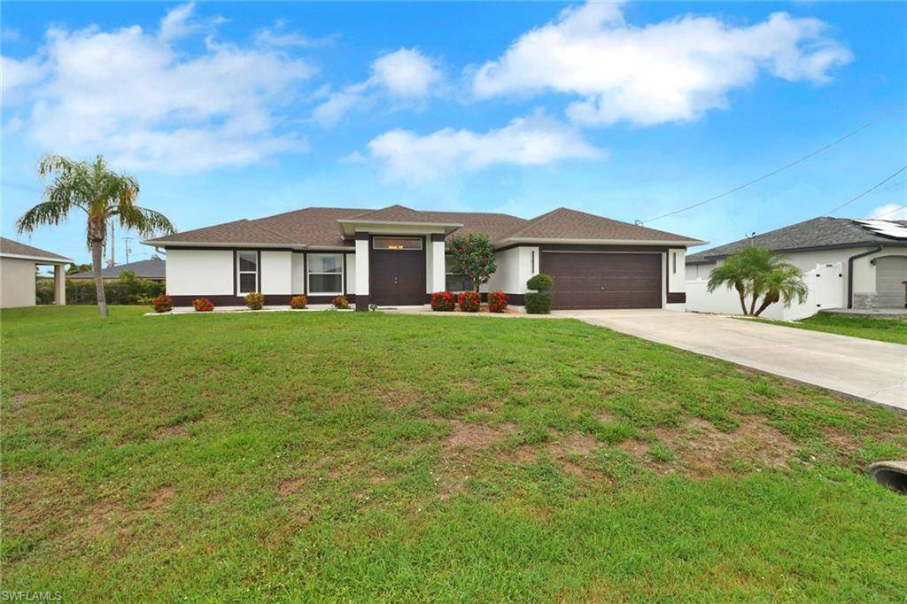 Cape Coral, FL 33991,2223 SW 16th TER
