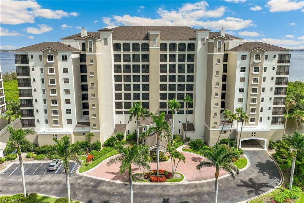 Fort Myers, FL 33908,11600 Court Of Palms #301