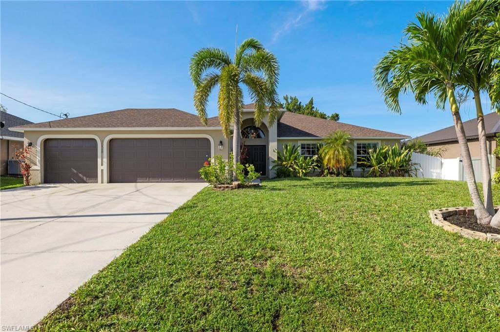 Cape Coral, FL 33991,1226 SW 15th TER