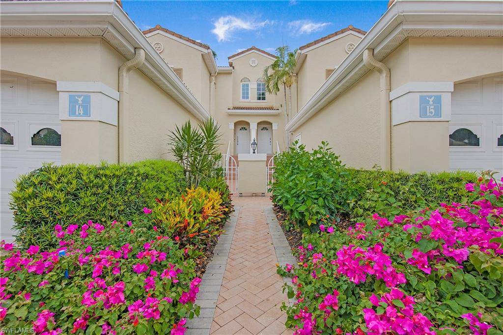 Naples, FL 34108,8375 EXCALIBUR CIR #I4