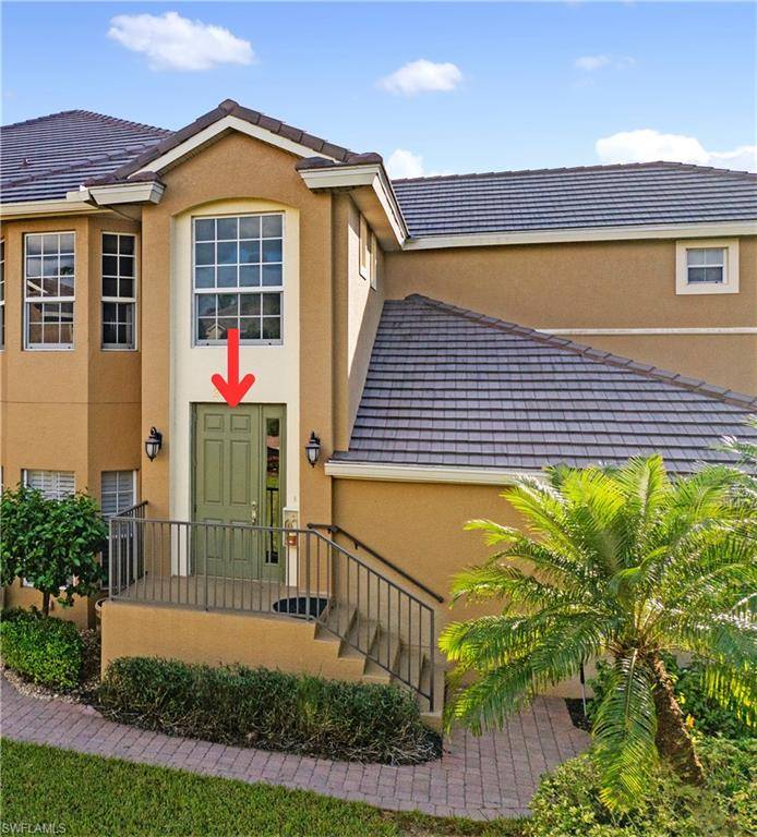 Naples, FL 34105,5021 Maxwell CIR #201