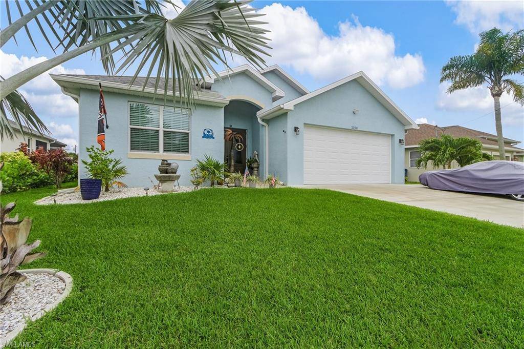 Fort Myers, FL 33905,2220 Isle Of Pines AVE