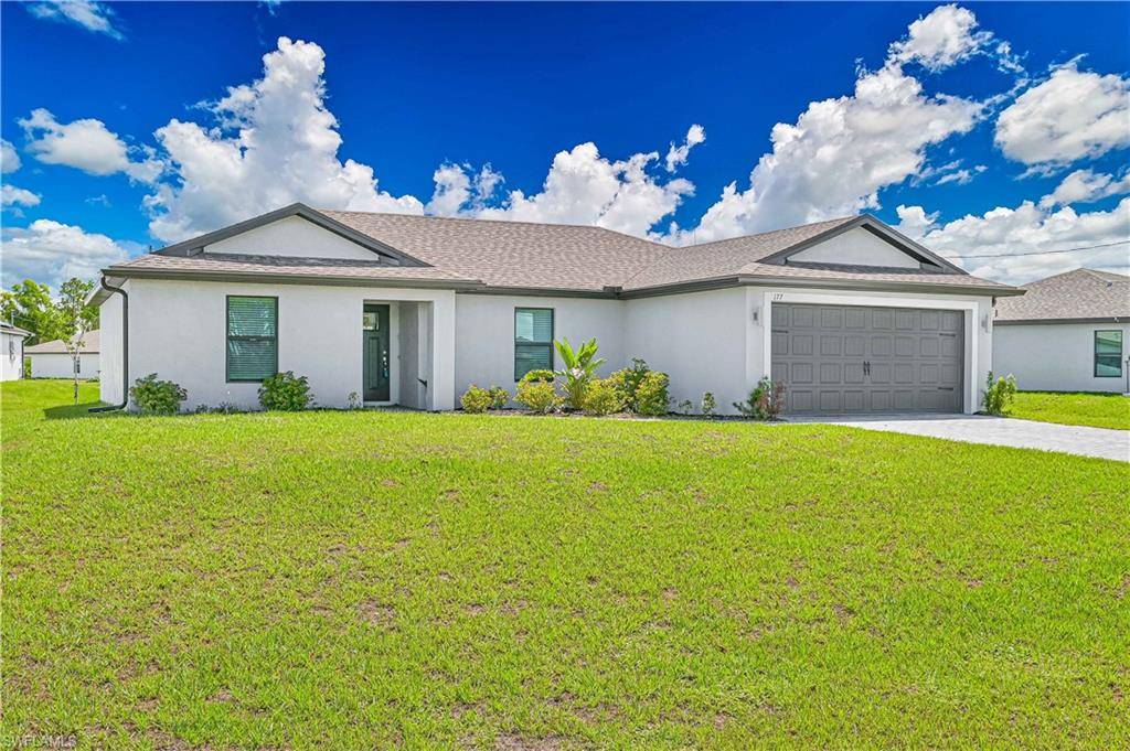 Fort Myers, FL 33913,177 Blackstone DR