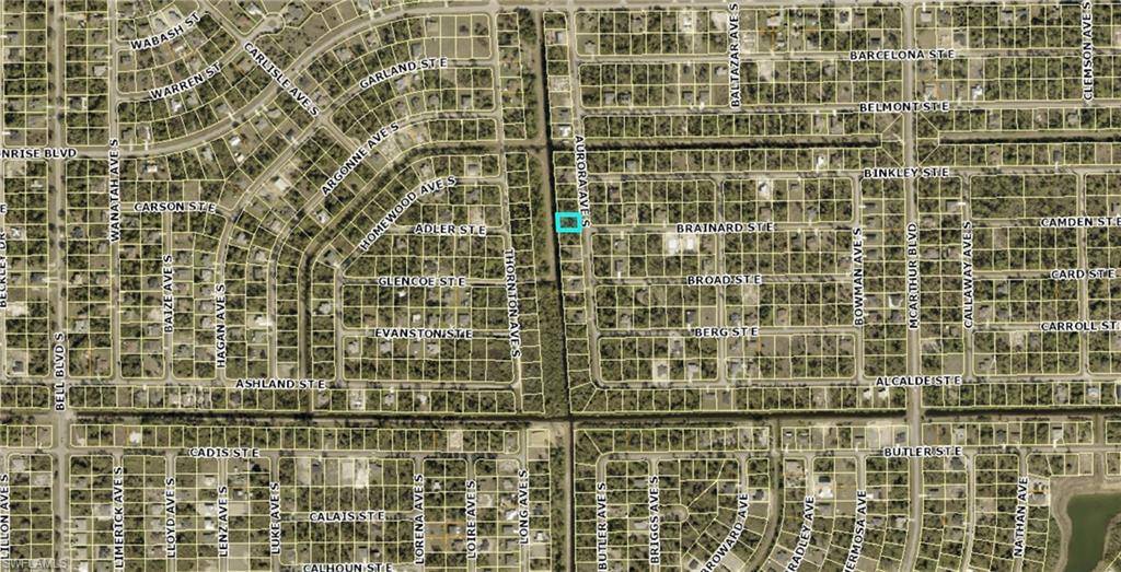 Lehigh Acres, FL 33974,309 Kerrsdale CIR