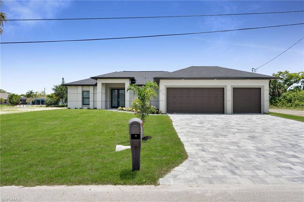 Cape Coral, FL 33909,2110 NE 2nd ST