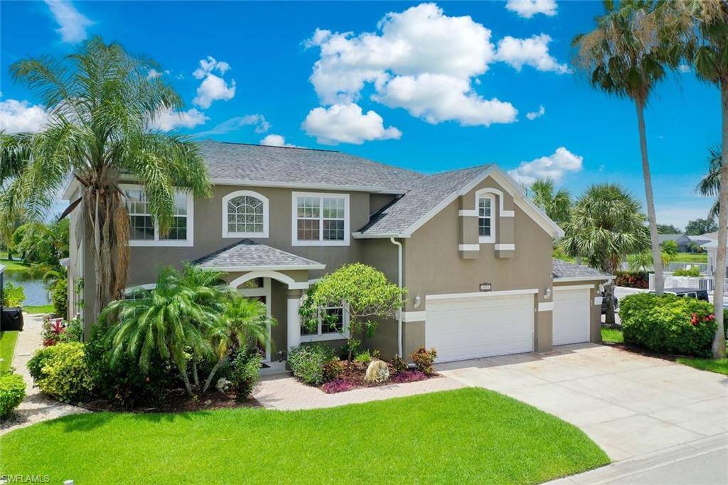 Fort Myers, FL 33908,9639 Gladiolus Preserve CIR
