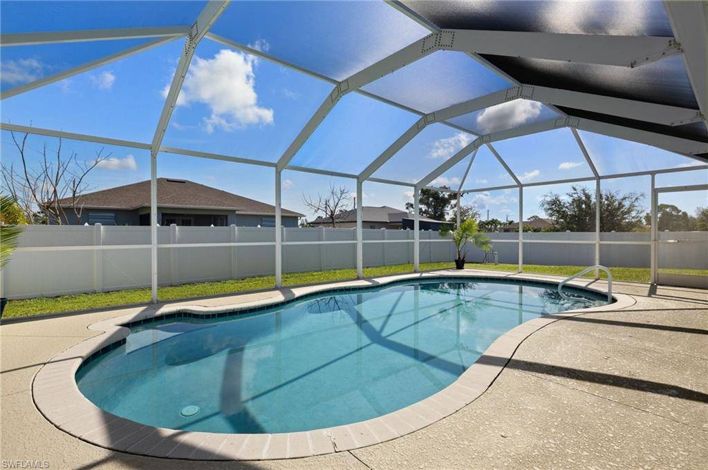 Cape Coral, FL 33993,2933 NW 25th TER