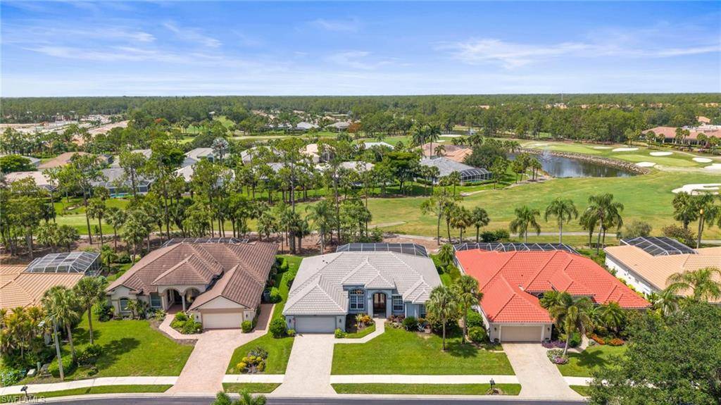 Naples, FL 34120,8423 Gleneagle WAY