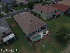 Cape Coral, FL 33991,2136 Cape Heather CIR
