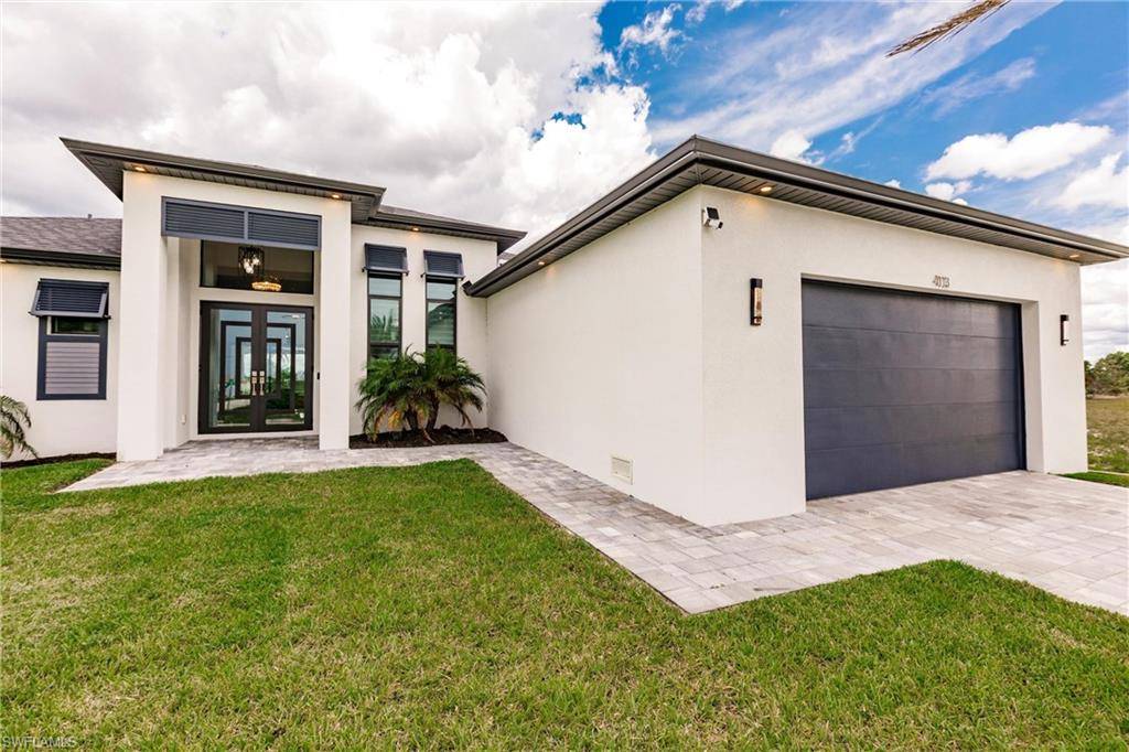 Cape Coral, FL 33993,4113 NW 36th TER