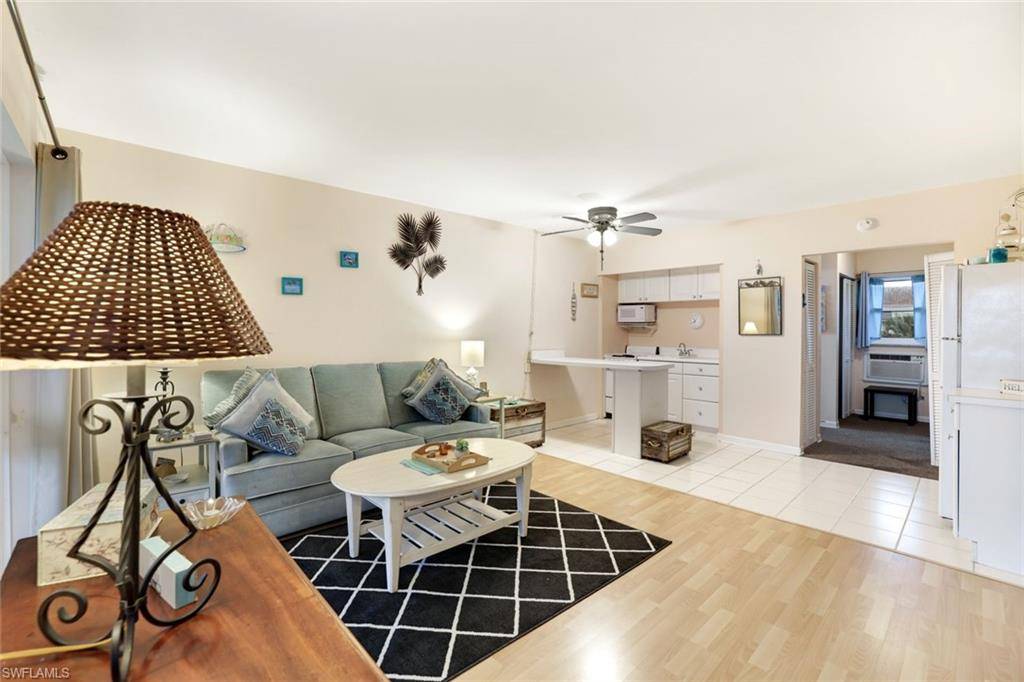 Marco Island, FL 34145,240 N Collier BLVD #G8