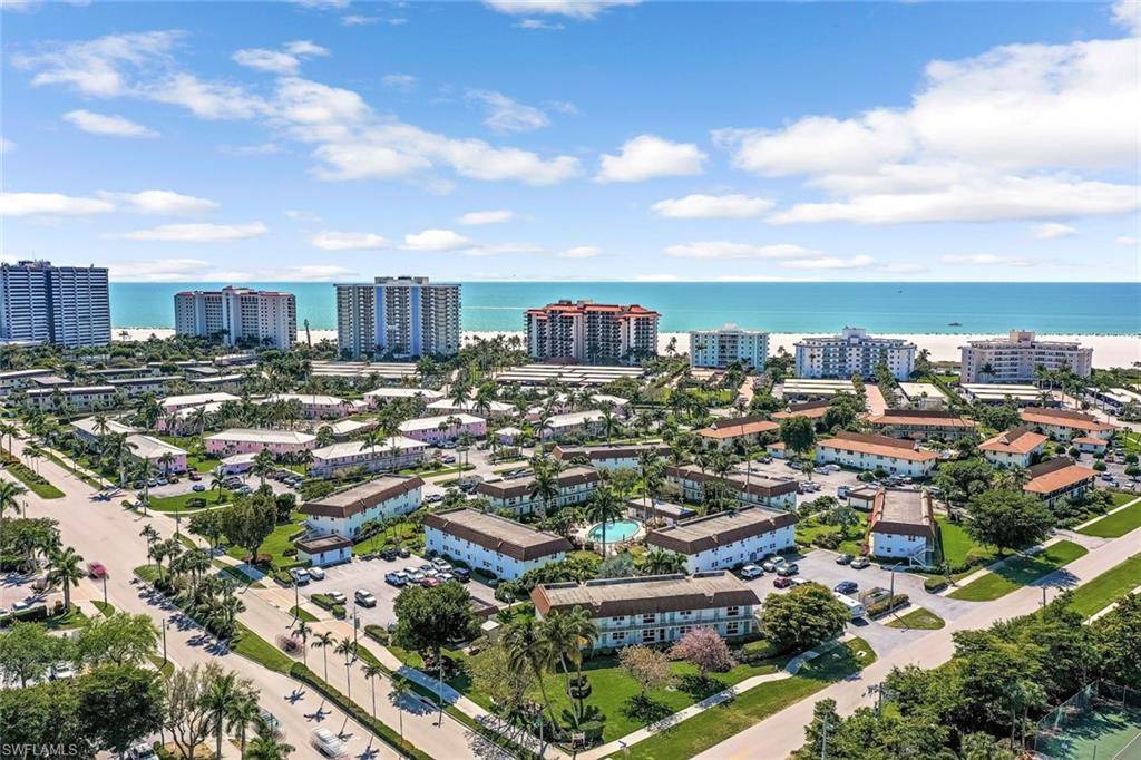 Marco Island, FL 34145,240 N Collier BLVD #G8