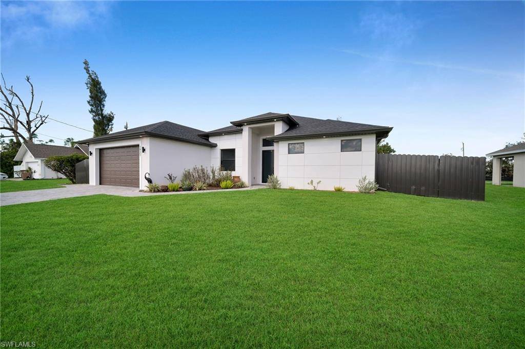 Cape Coral, FL 33991,1921 SW 4th ST