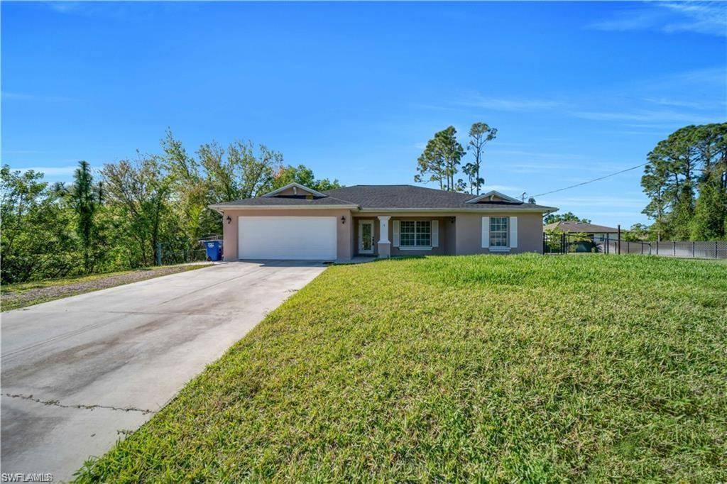 Lehigh Acres, FL 33971,3101 15th ST W