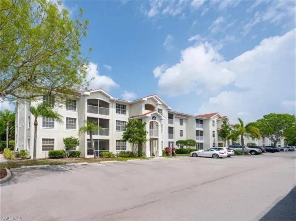 Naples, FL 34109,4625 Saint Croix LN #1126