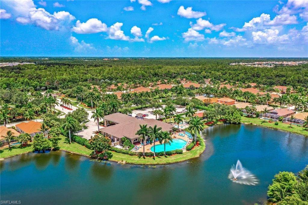 Naples, FL 34114,14165 Winchester CT #203