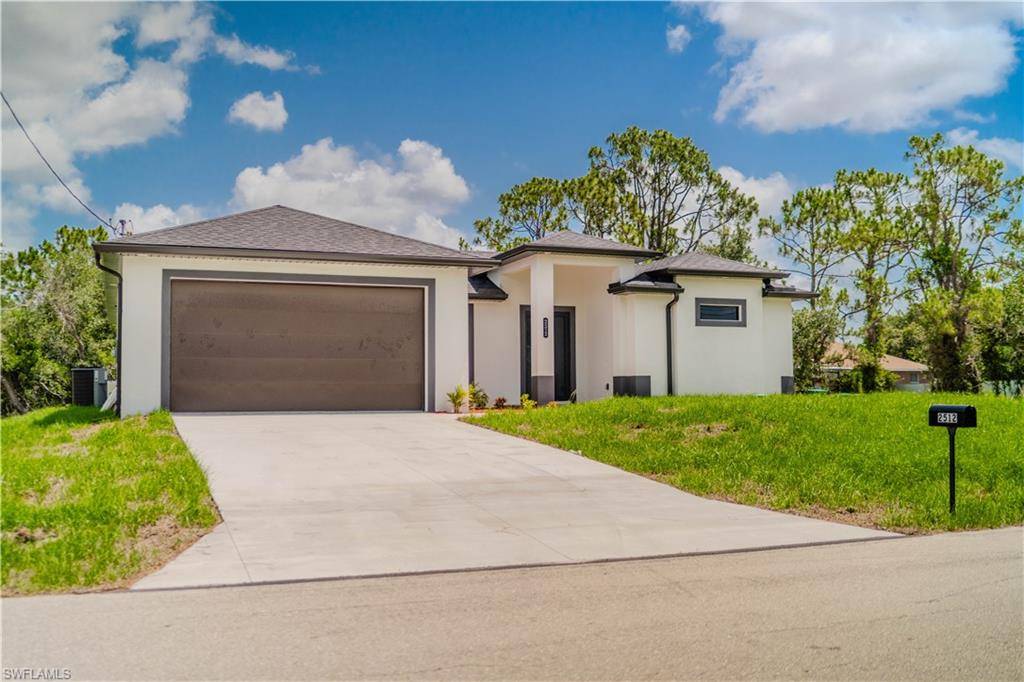 Lehigh Acres, FL 33976,2512 52ND ST SW