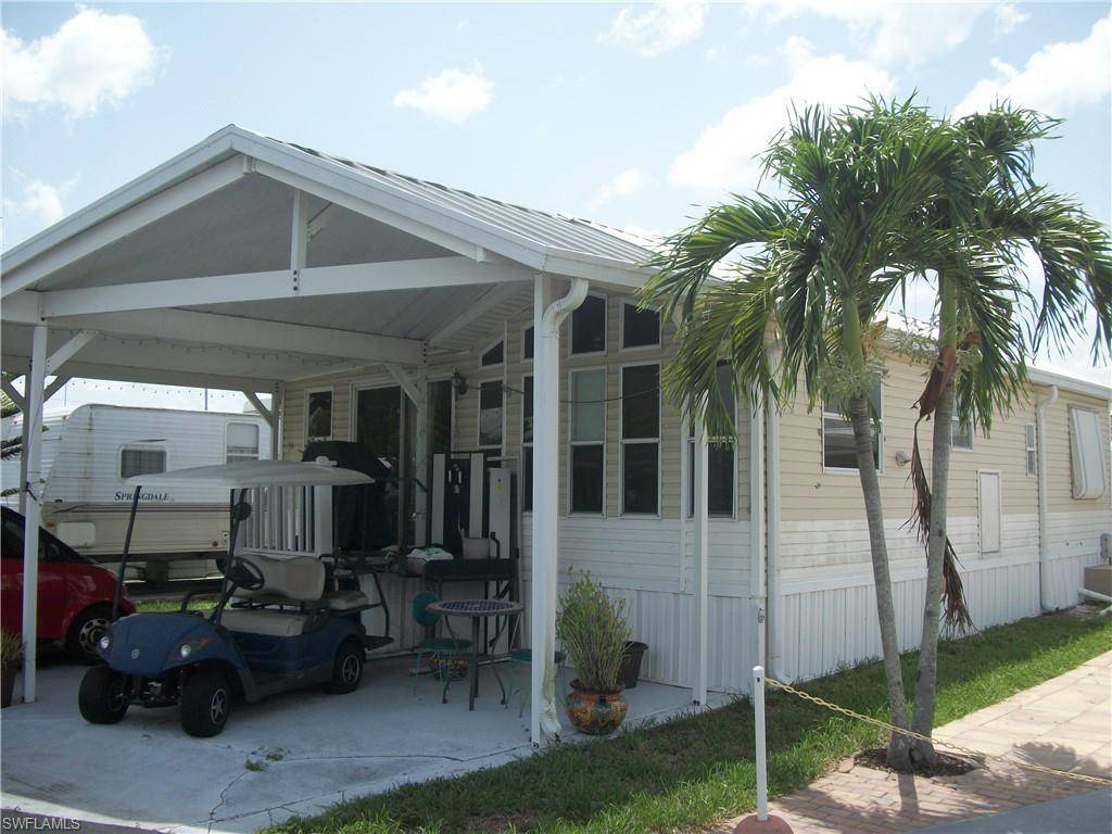 Moore Haven, FL 33471,55 Largemouth LN NE