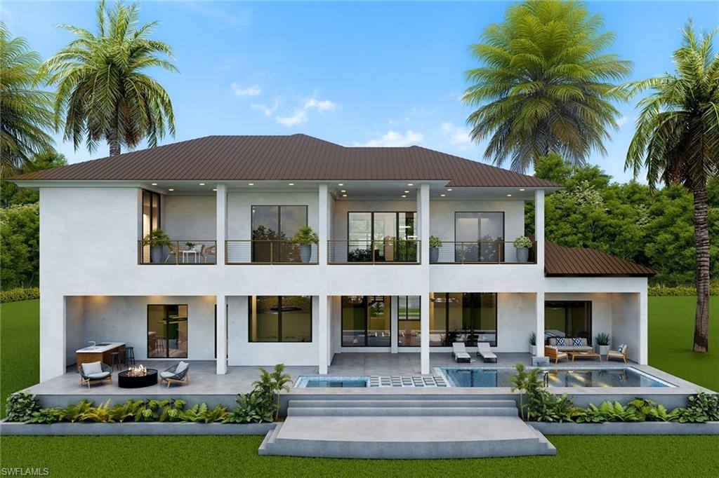 Marco Island, FL 34145,268 N Barfield DR