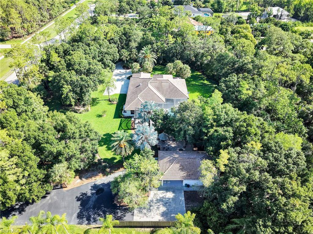 Naples, FL 34119,5410 Mahogany Ridge DR