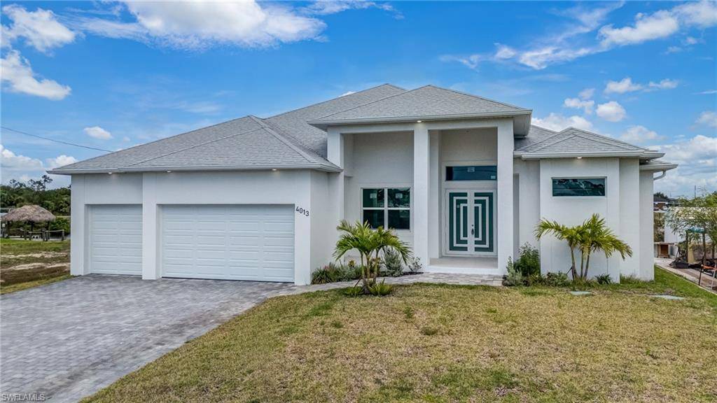Cape Coral, FL 33993,4013 NW 43rd AVE