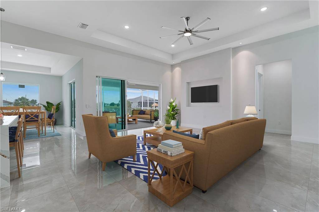 Cape Coral, FL 33993,4013 NW 43rd AVE